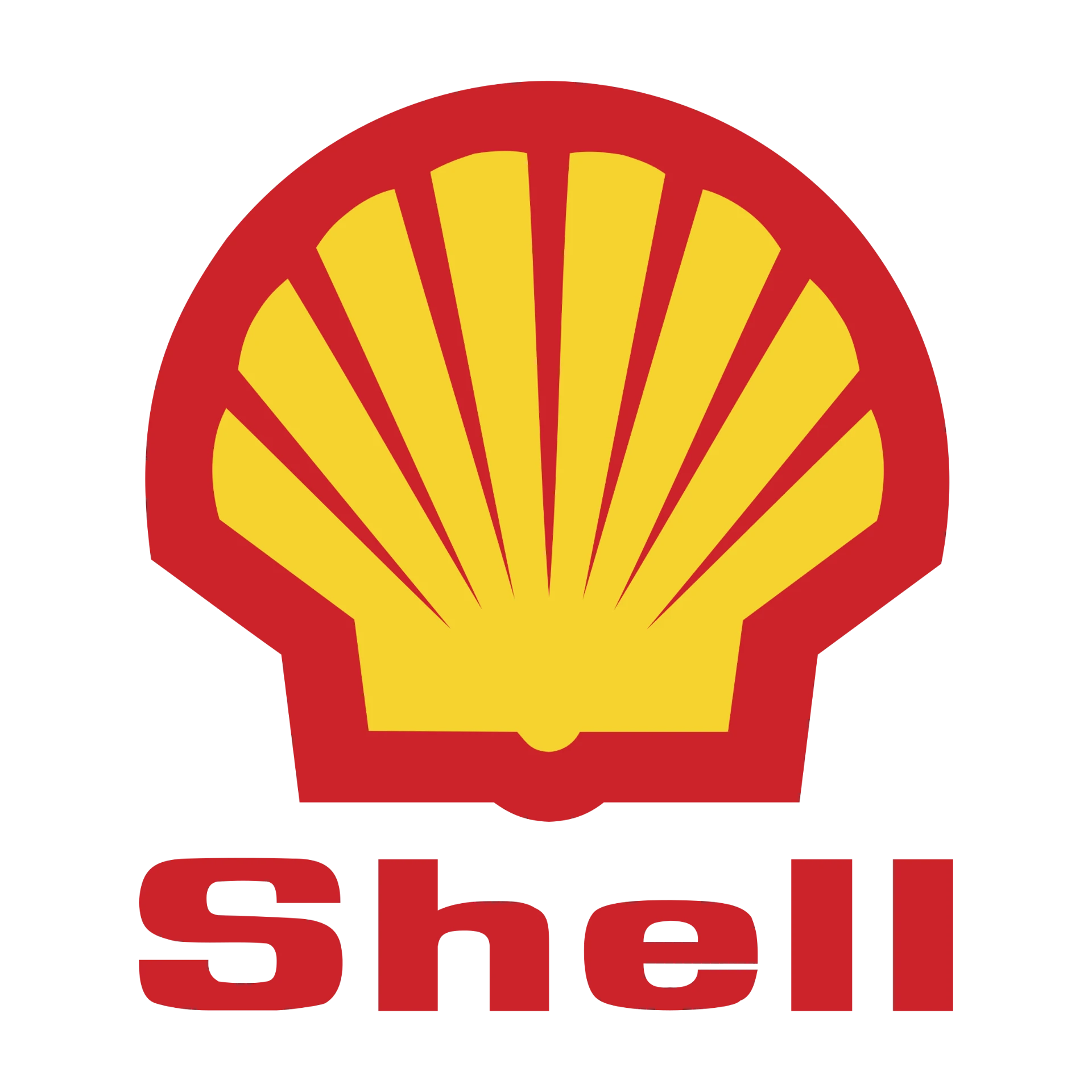 Shell logo