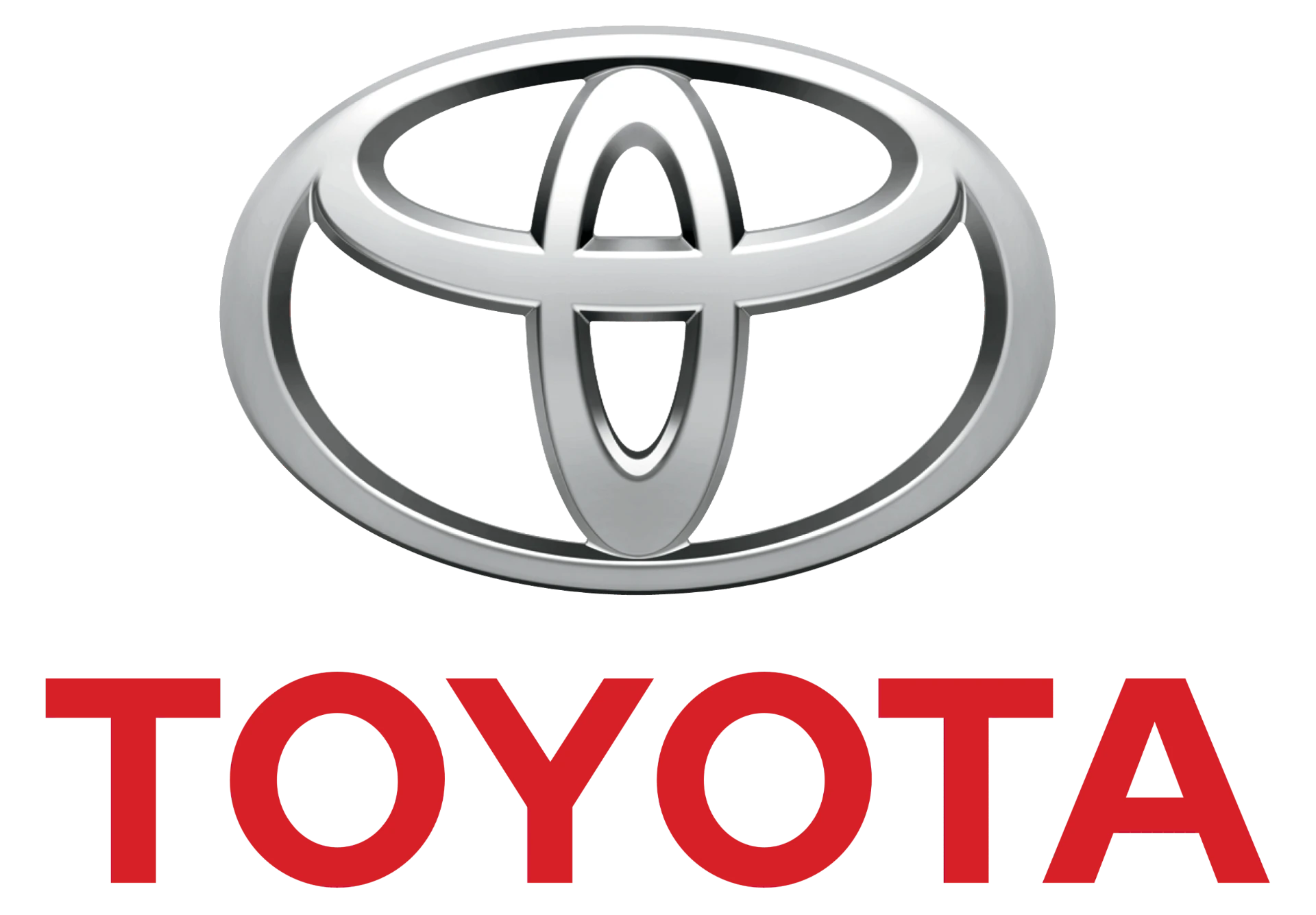 Toyota logo