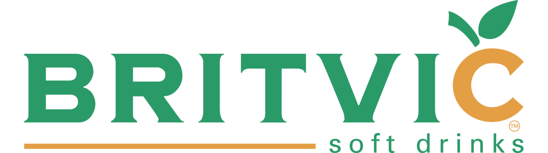 Britvic logo
