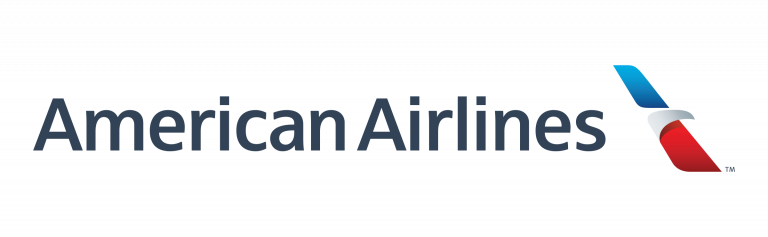 American Airlines logo