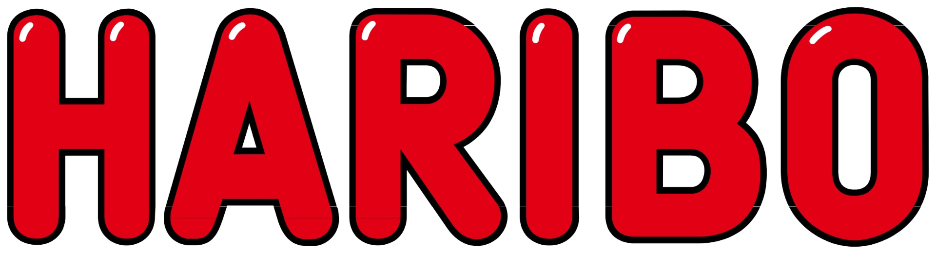 Haribo logo