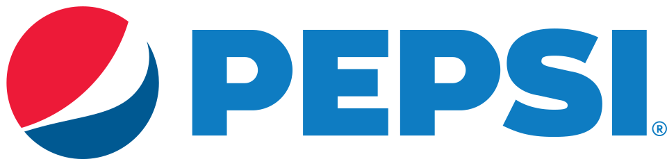 Pepsi logo